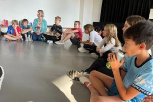 Tř&iacute;da Na Niv&aacute;ch - 5. tř&iacute;da