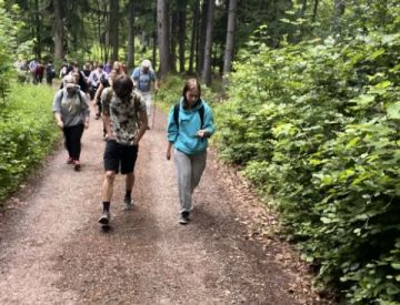 Těžba uhlí v regionu - 9. třída