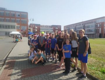 Hrajme si i hlavou 7. třída