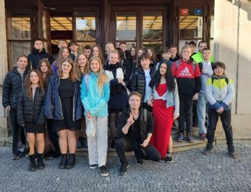 Divadlo Hradec Králové