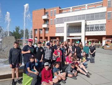 Hrajme si i hlavou 7. třída