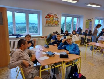 Evropský den jazyků