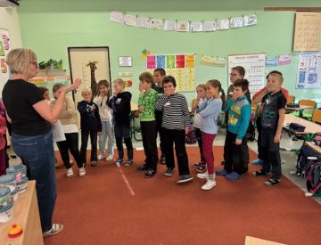 Etické dílny 3. třída