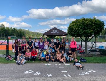 Začínáme spolu 6. třída