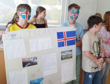 Evropský den jazyků