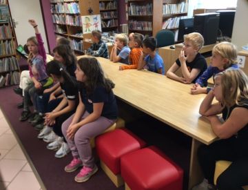 Čteme rádi 3. třída