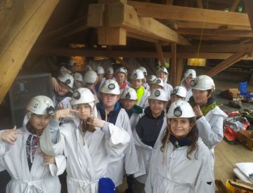 Kutná Hora 7. třída