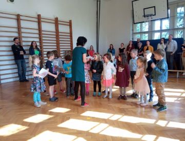 Zápis do 1. třídy