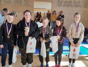 Zdravotnický víceboj