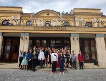 Divadlo Hradec Králové