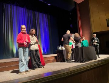 Představení ÚDIF 5. - 9. třída