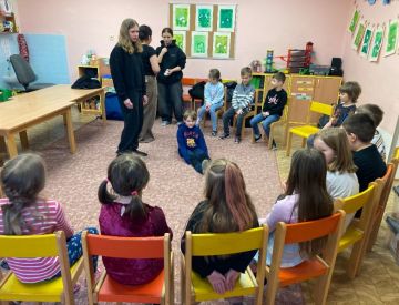 Nácvik 1. pomoci 1.B