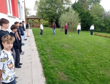 Fyzika v praxi 9. třída